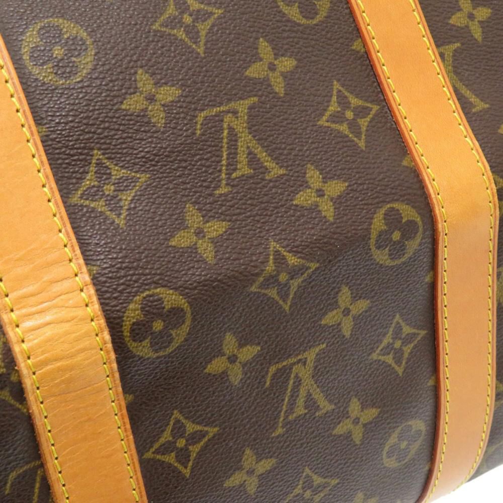 Louis Vuitton Keepall
