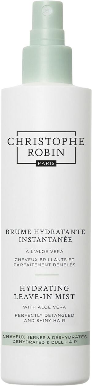Hydrating Leave-In Mist - Aloe Vera