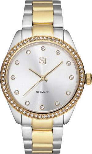 VALERIA WATCH