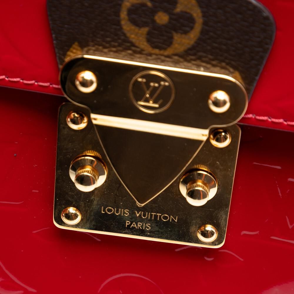Louis Vuitton Spring Street