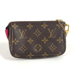 Louis Vuitton Pochette Accessoires
