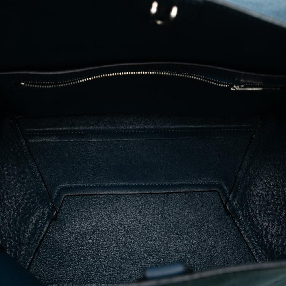 Celine Big Bag Bucket