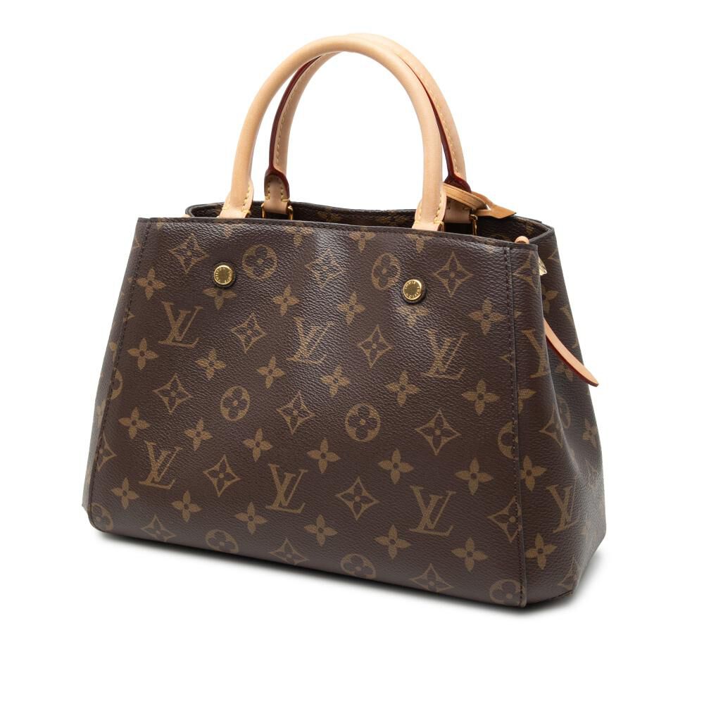 Louis Vuitton Montaigne