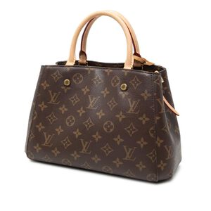 Louis Vuitton Montaigne