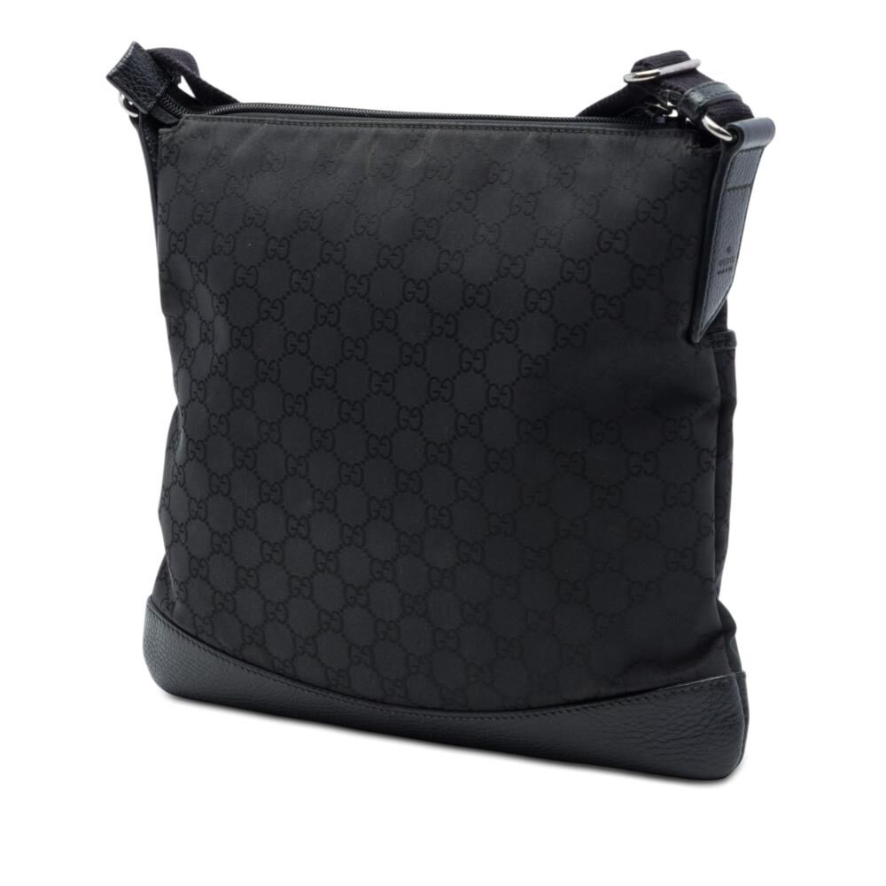 Gucci Messenger Bag