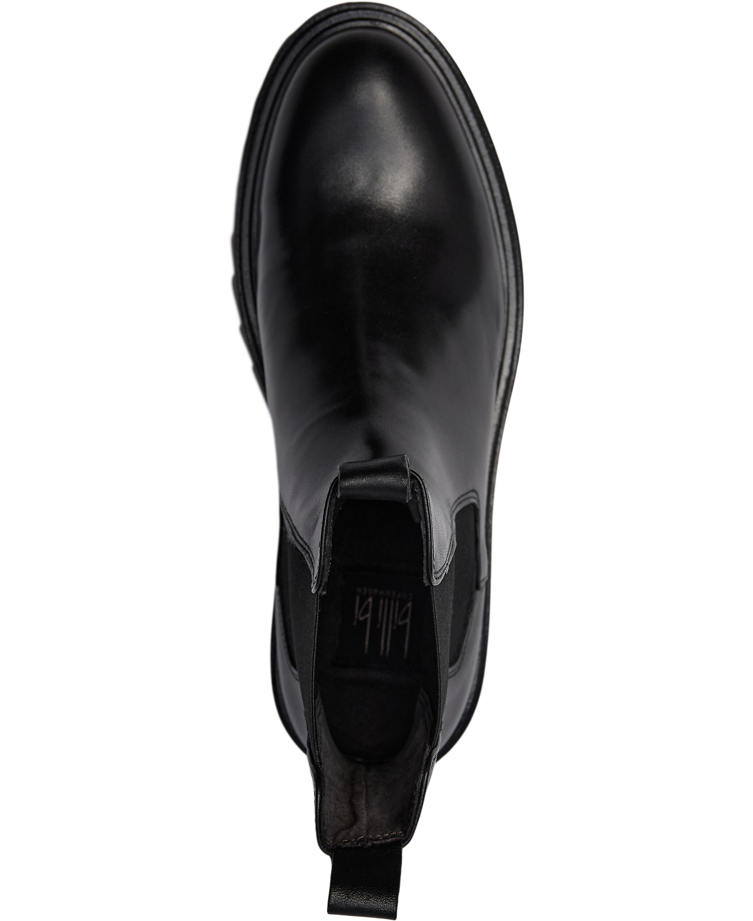 Kort st&oslash;vle - A6751