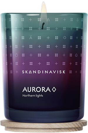 AURORA Scented Candle 200g