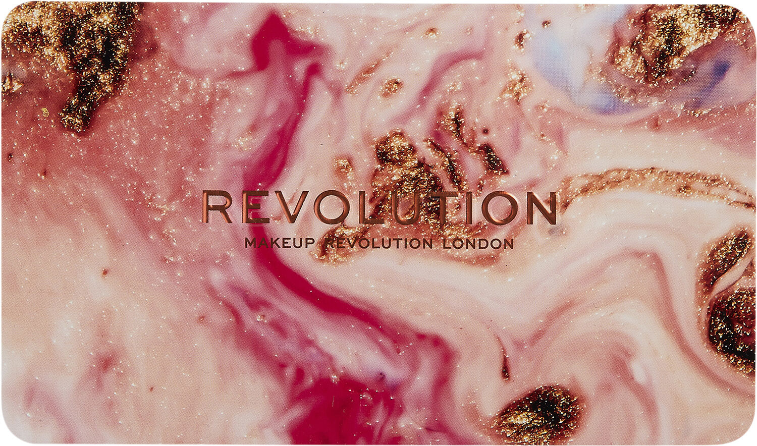 Revolution Forever Flawless Flamboyance Flamingo