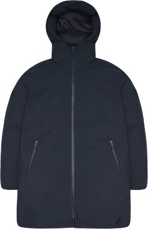 Sarna Long Puffer Jacket W4T4