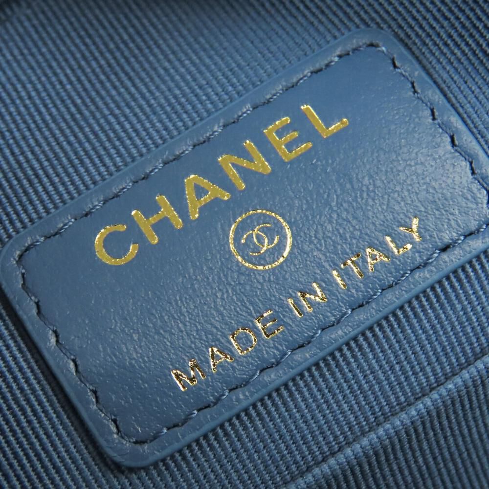 Chanel Clutch