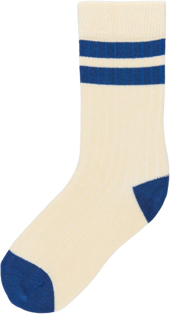 Minipop Season Bamboo Socks 3 Pcs