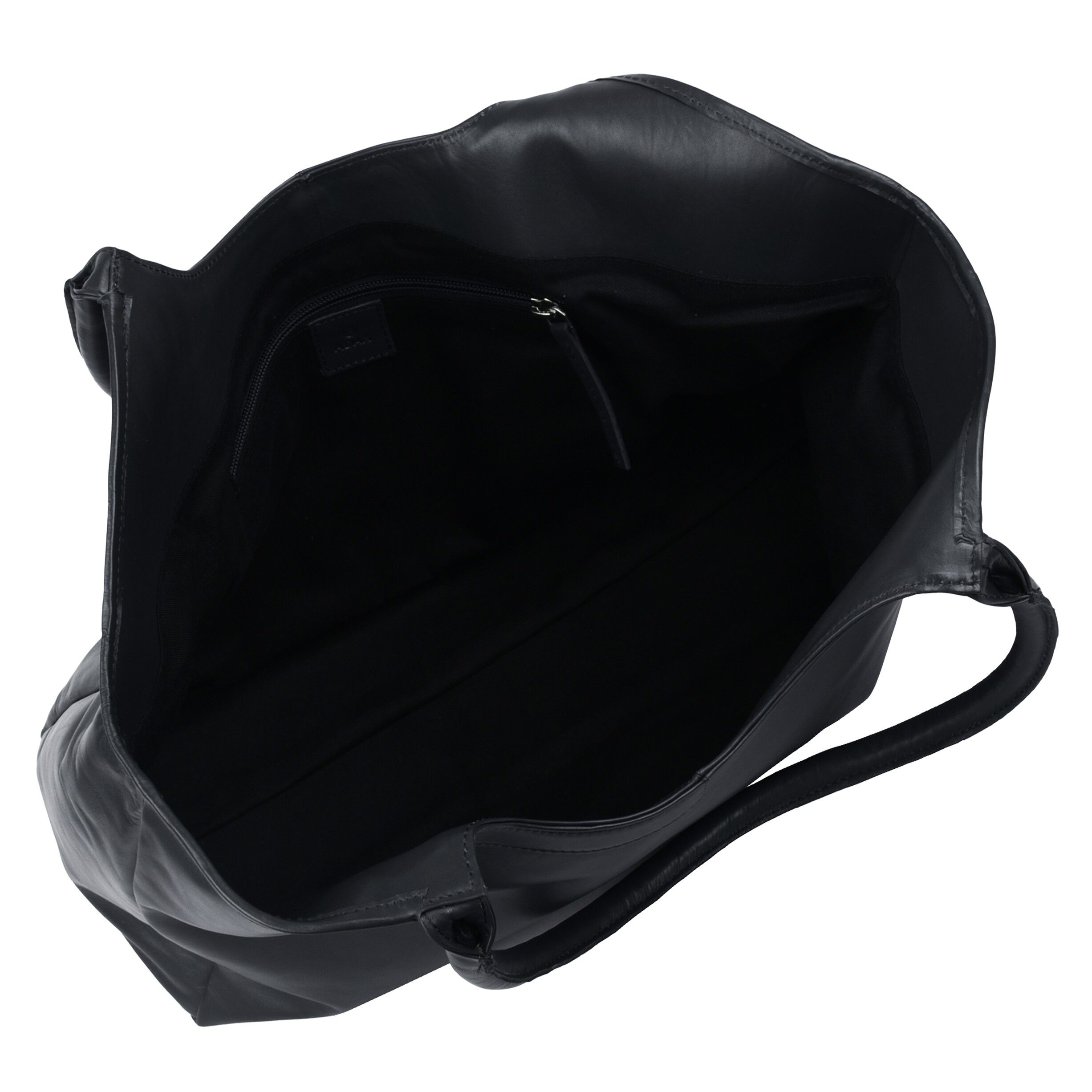 Amalfi shopper Sienna