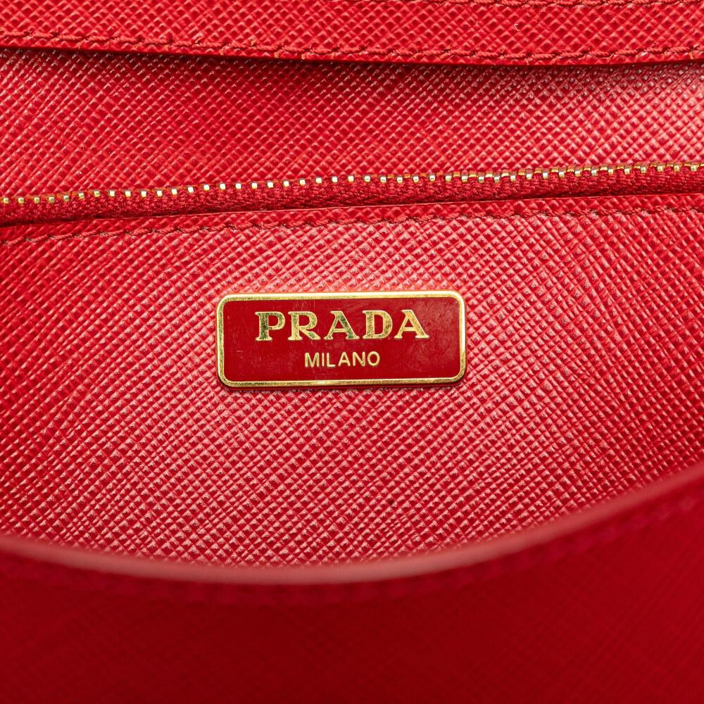 Prada Shoulder Bag