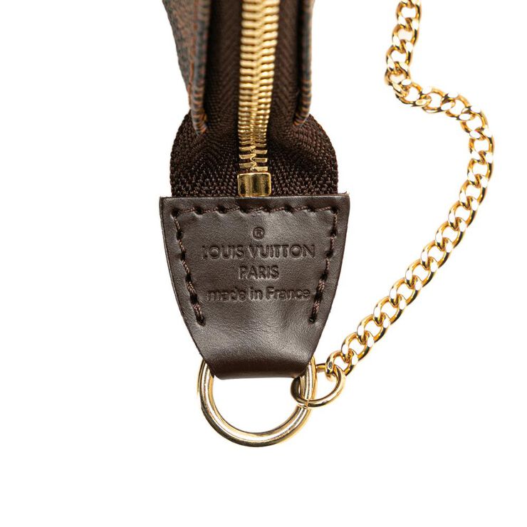 Louis Vuitton Pochette Accessoires