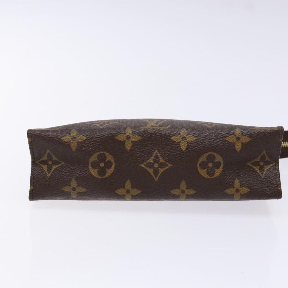 Louis Vuitton Poche Toilette