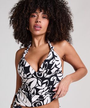 MAURITIUS TANKINI