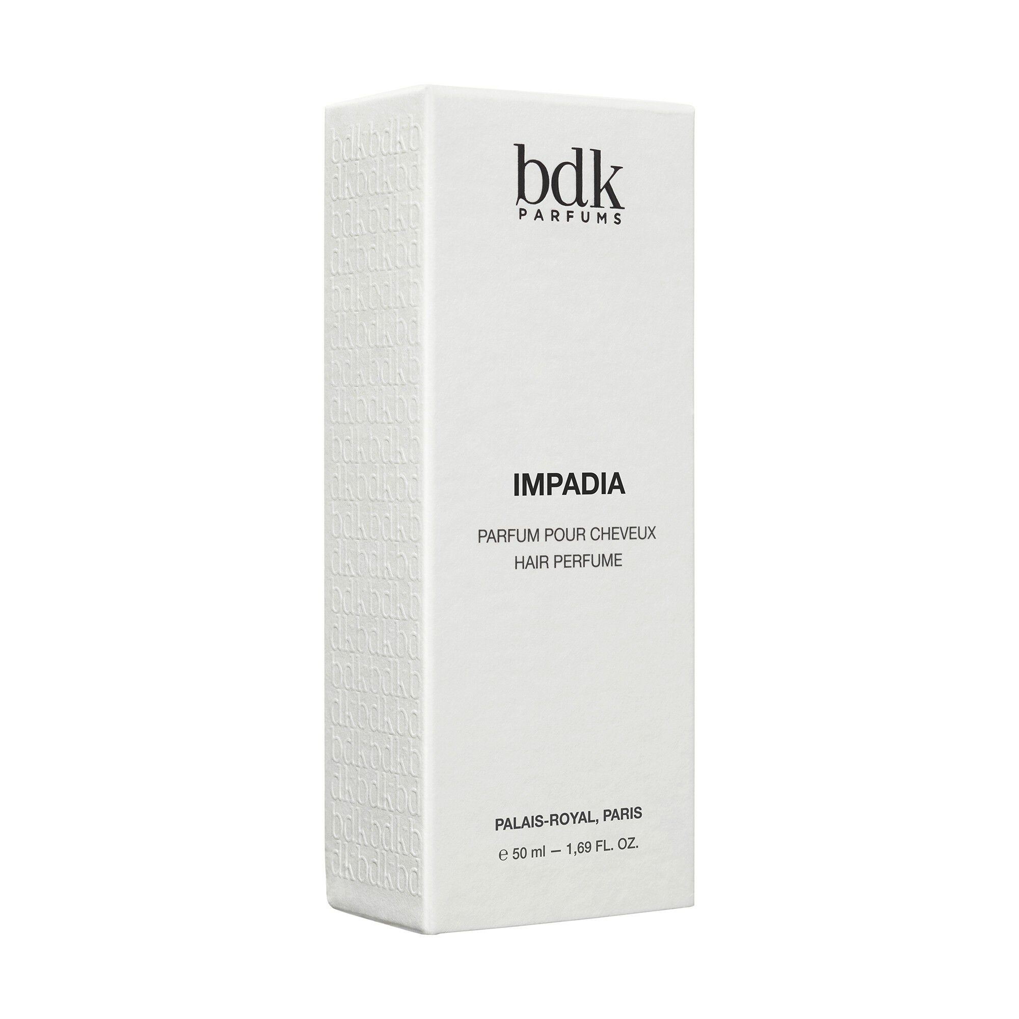 Impadia - Hair Perfume 50 ml
