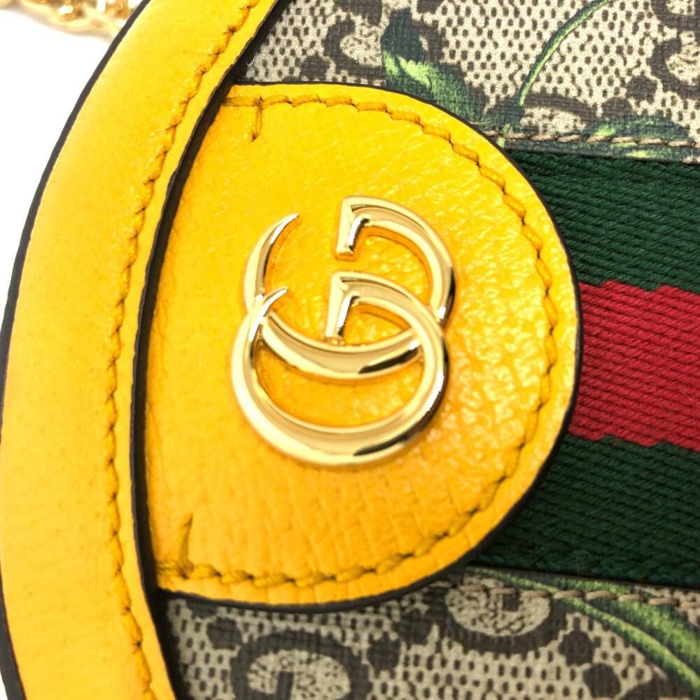 Gucci Shoulder Bag