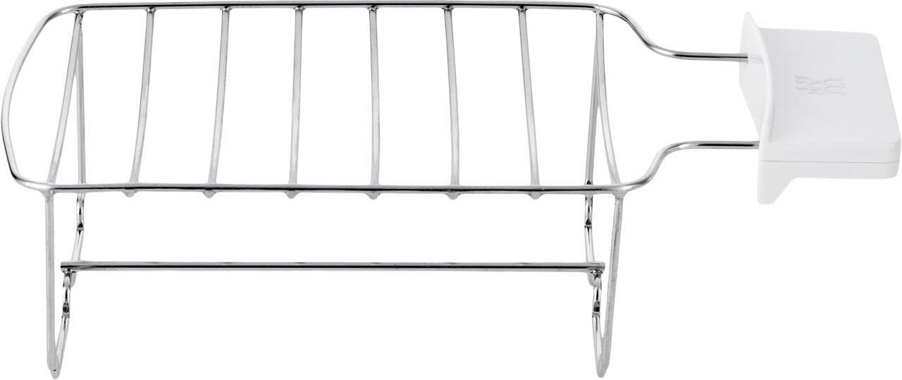 Enfinigy Br&ouml;d v&auml;rmare 2 korta fack Silver