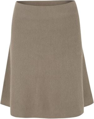 SRHenrietta Short Skirt