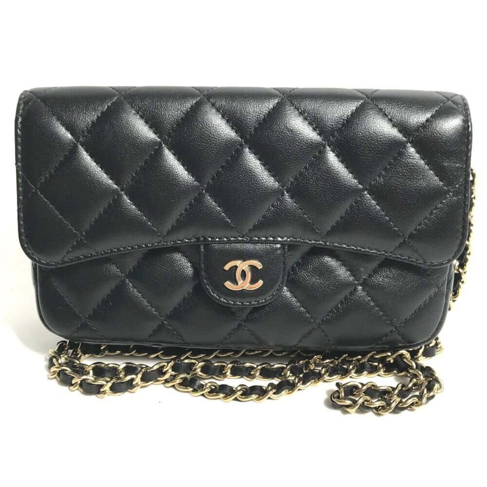 Chanel Shoulder Bag