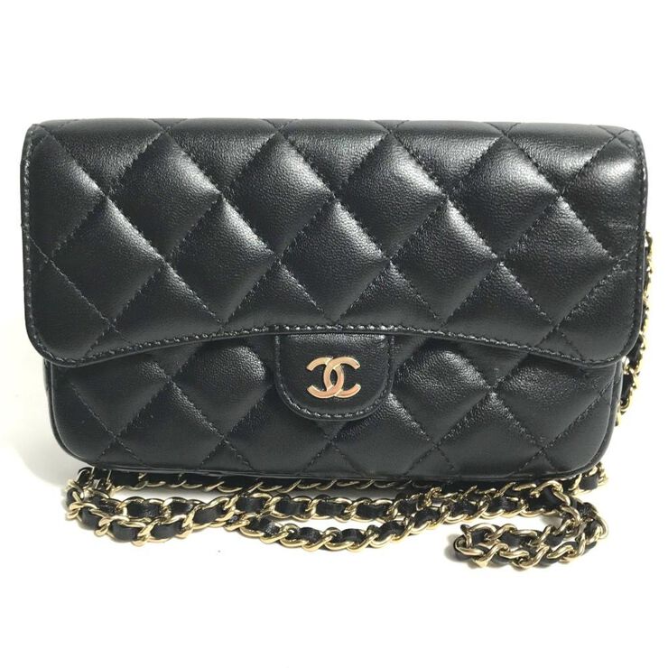 Chanel Shoulder Bag