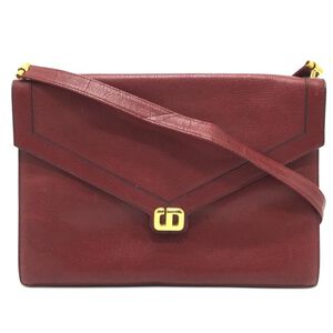 Dior Shoulder Bag