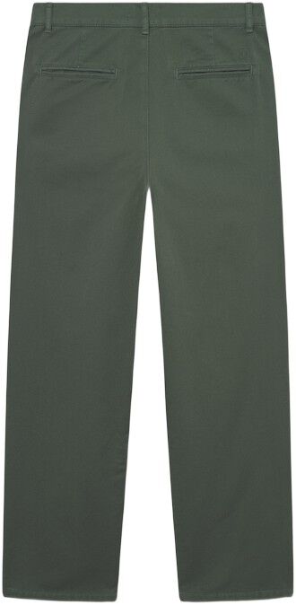 Romeo Pleated Chino Pants