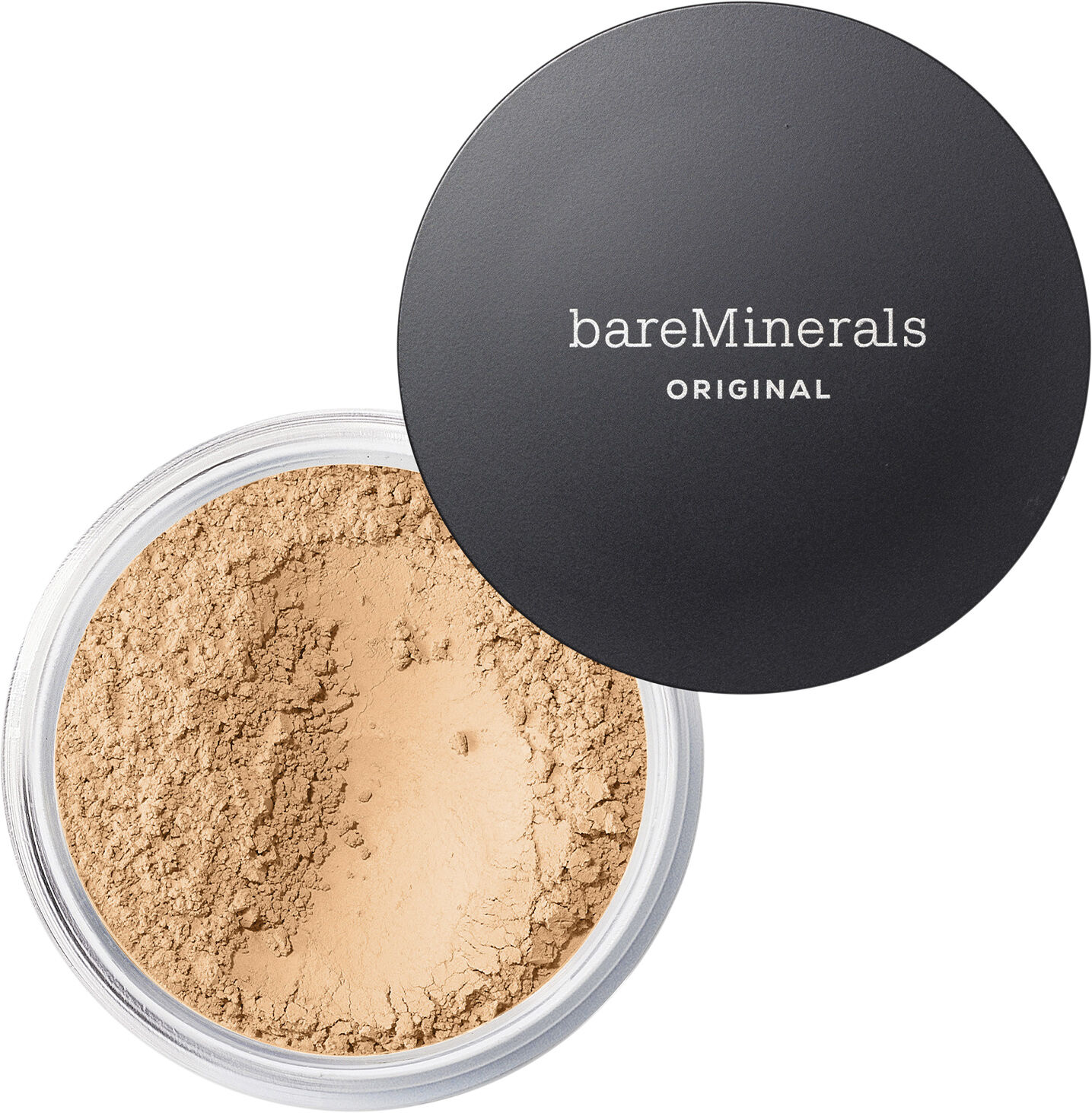 Original Loose Powder Foundation SPF 15