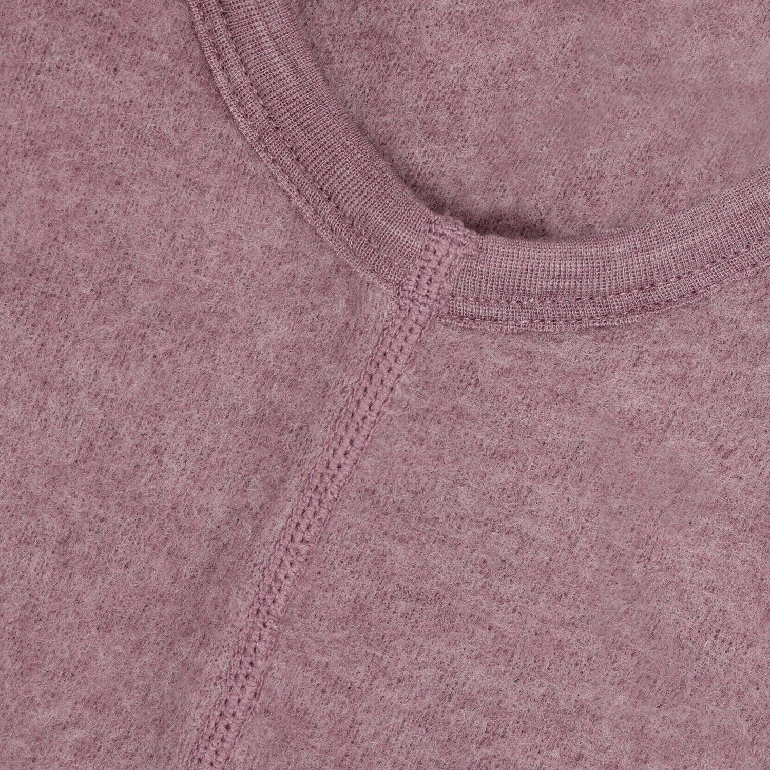 Soft Wool Balaclava