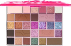 EXTRAORDINARY PALETTE - Palett med 29 ögonskuggor