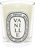 Vanille Scented Candle