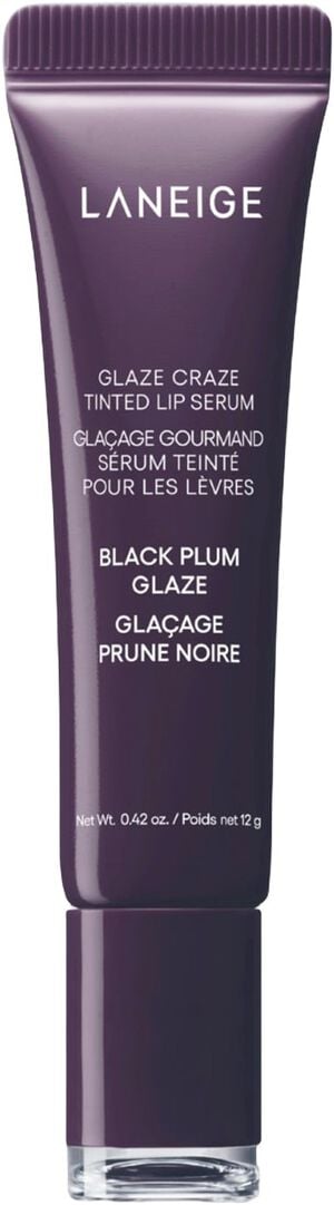 Glaze Craze Tinted Lip Serum Cool-Toned Tonat l&auml;ppserum (begr&auml;nsad up