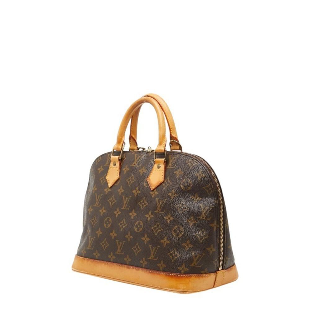 Louis Vuitton Alma