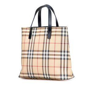 Burberry Tote