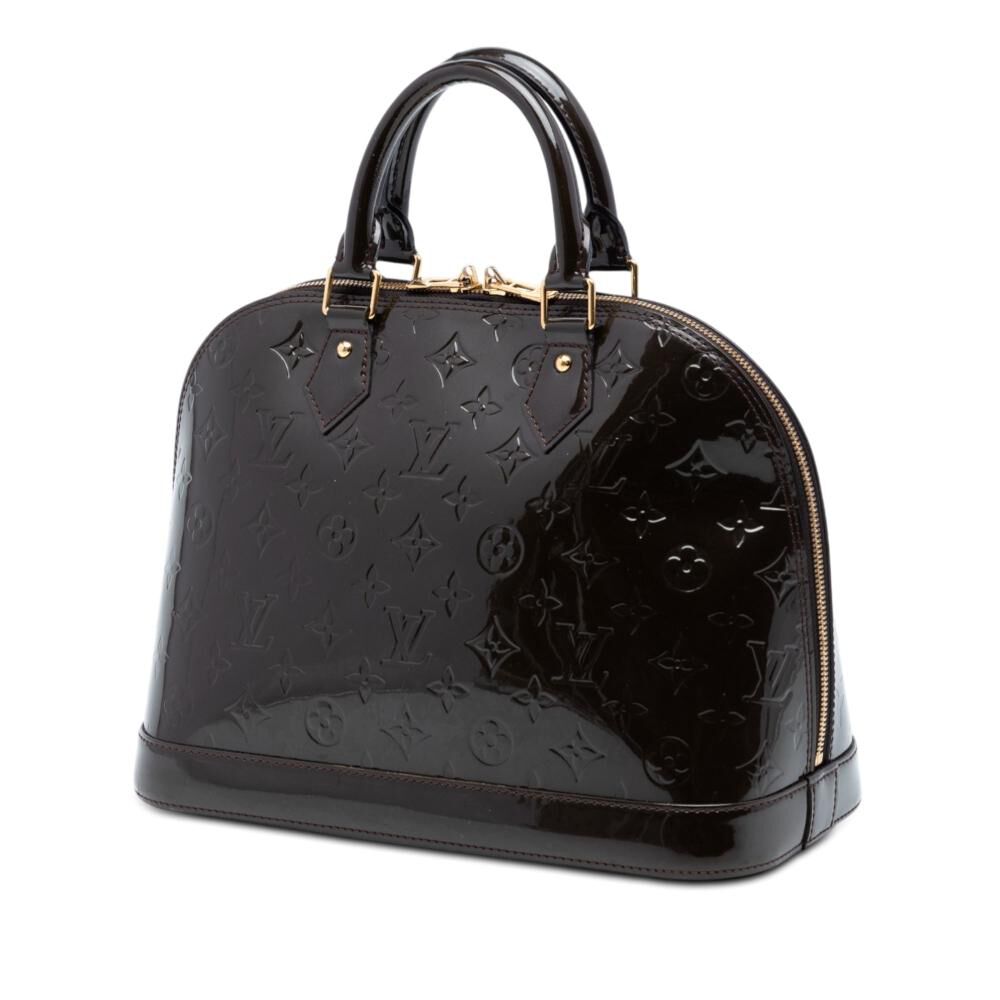 Louis Vuitton Alma