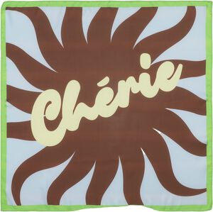 Ch&eacute;rie Scarf