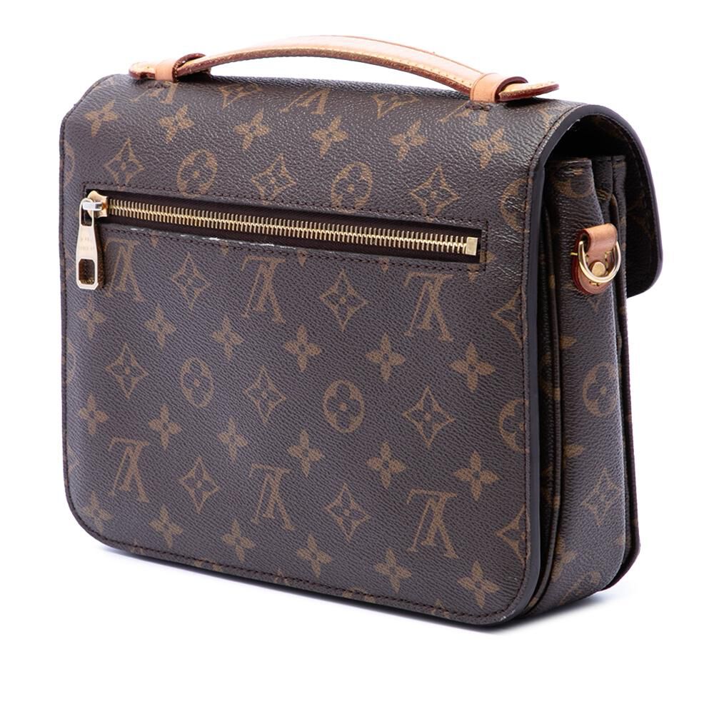 Louis Vuitton Pochette M&eacute;tis