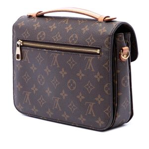 Louis Vuitton Pochette M&eacute;tis