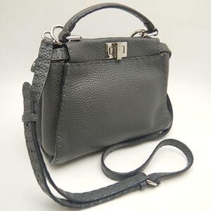 Fendi Peekaboo