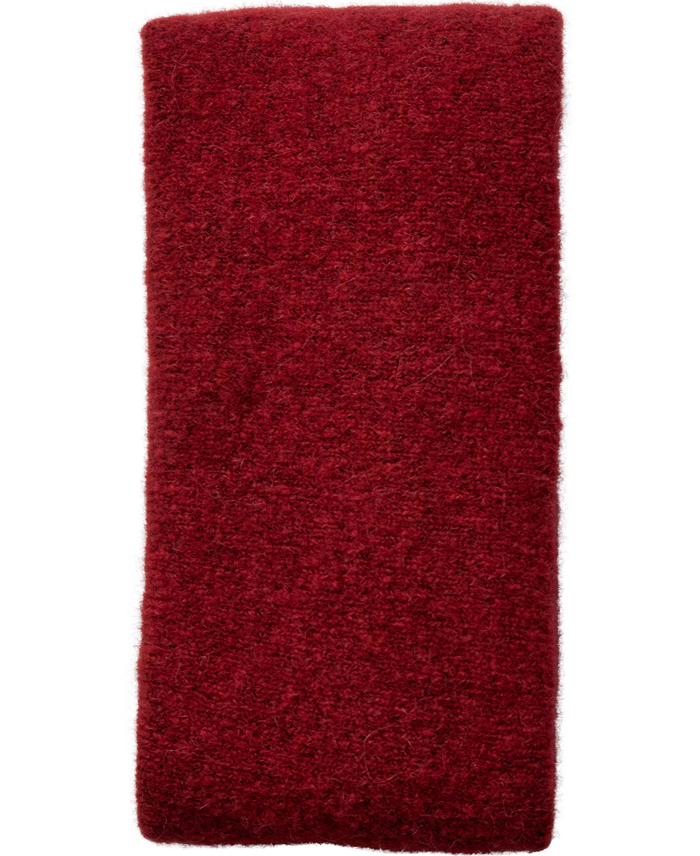 Supreme Traingle Scarf Red