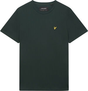 Plain T-Shirt