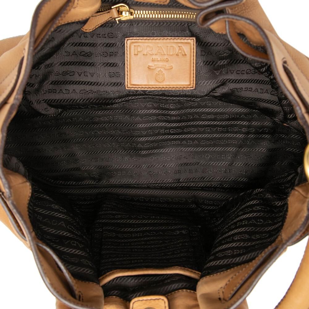 Prada Shoulder Bag