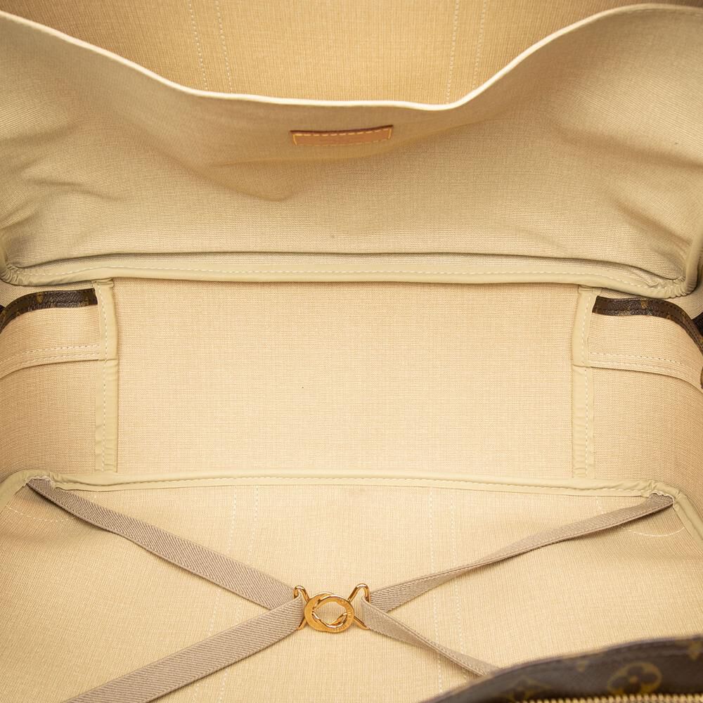 Louis Vuitton Sirius