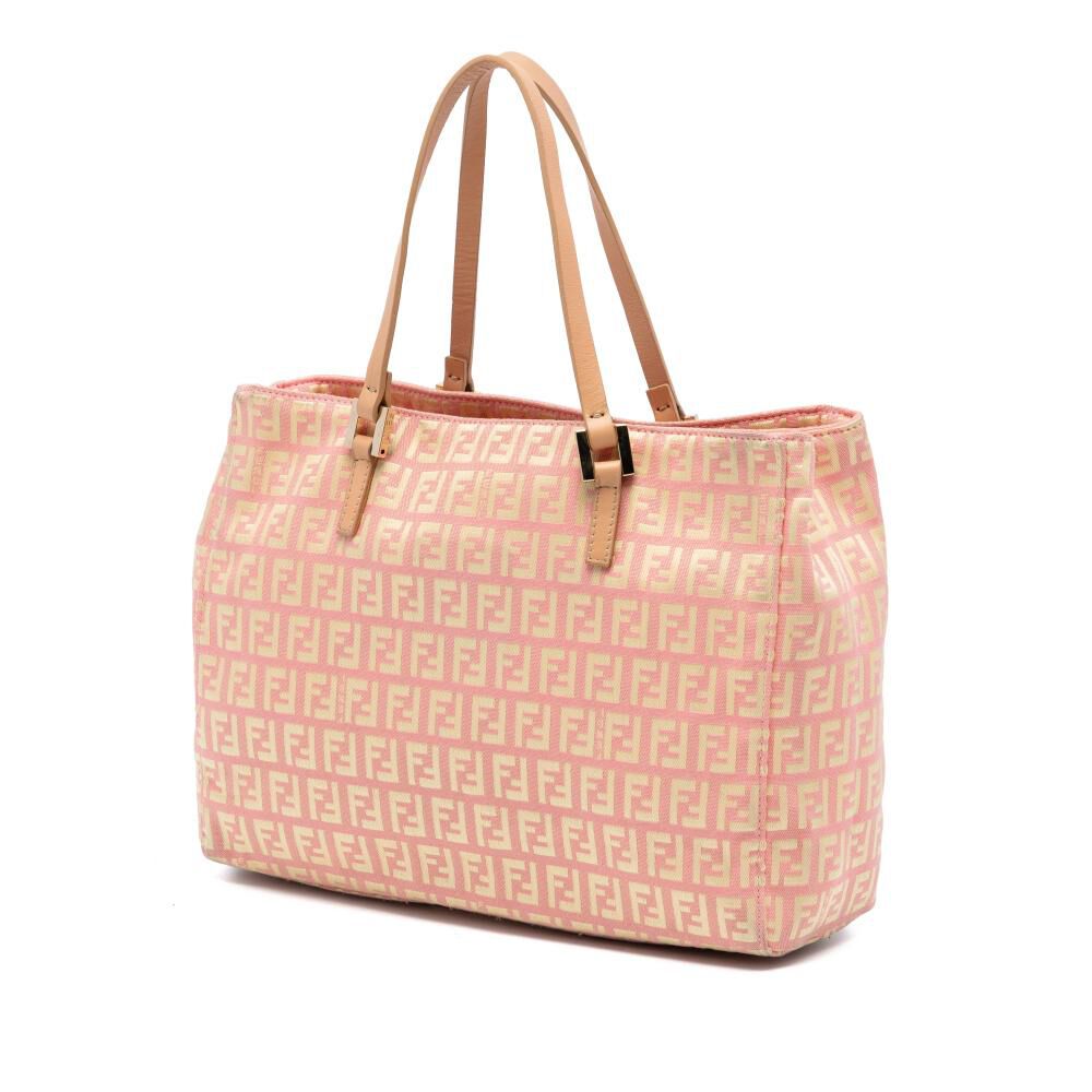 Fendi Tote