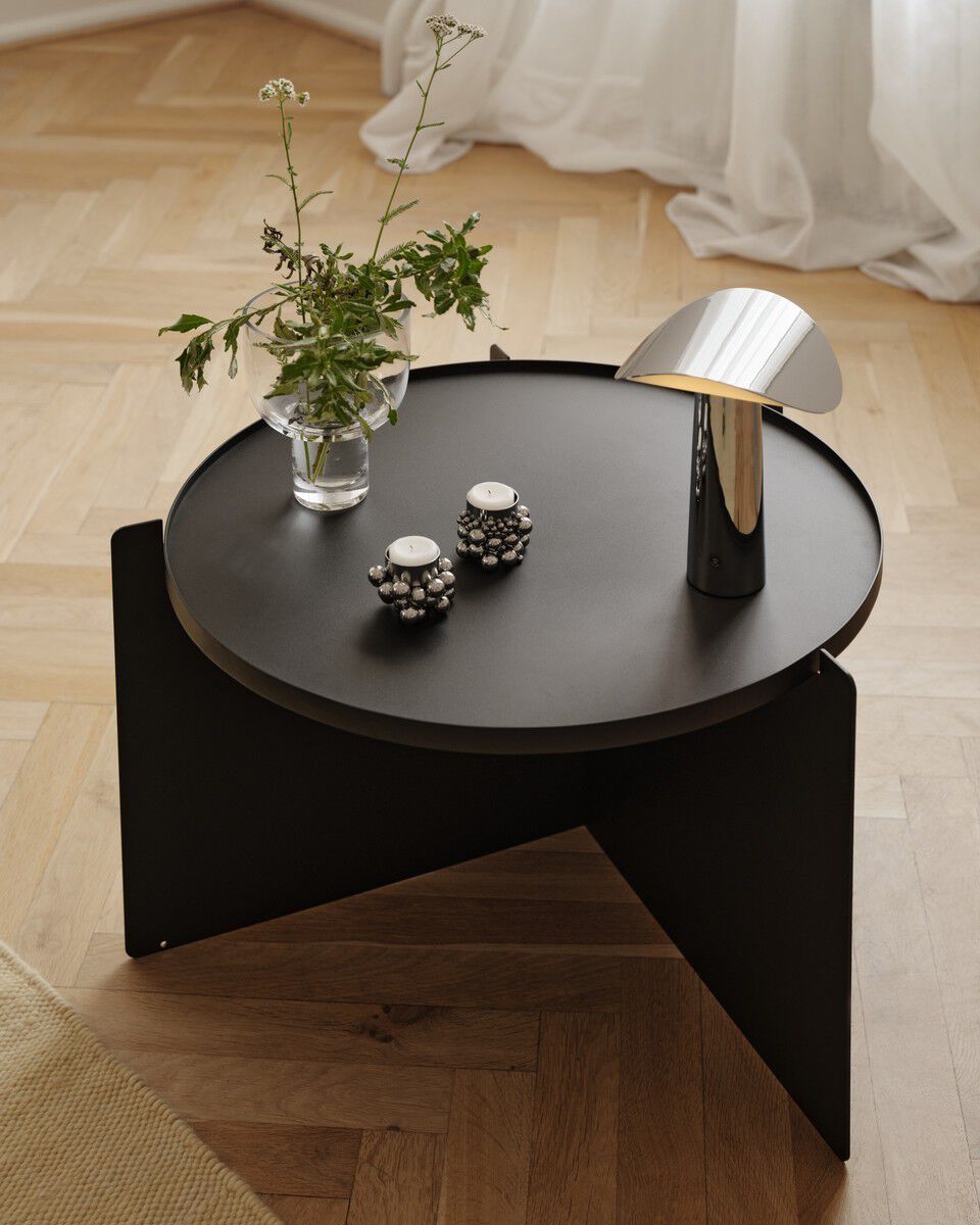 Lium portable krom