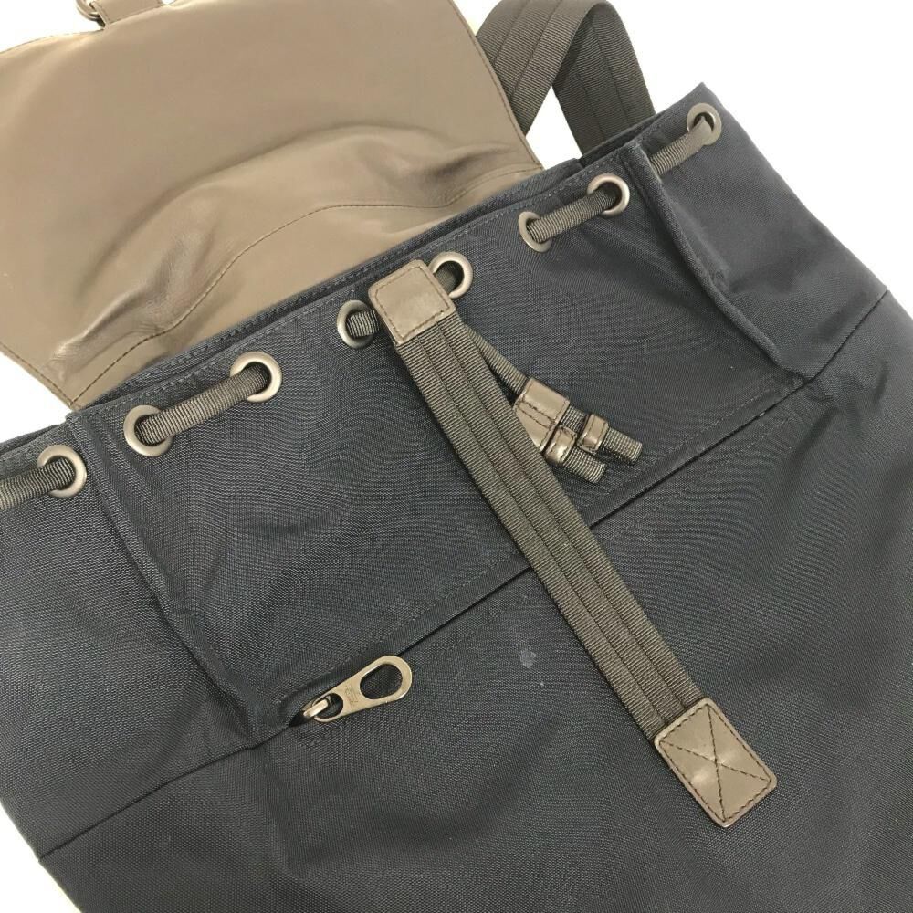 Bottega Veneta Backpack