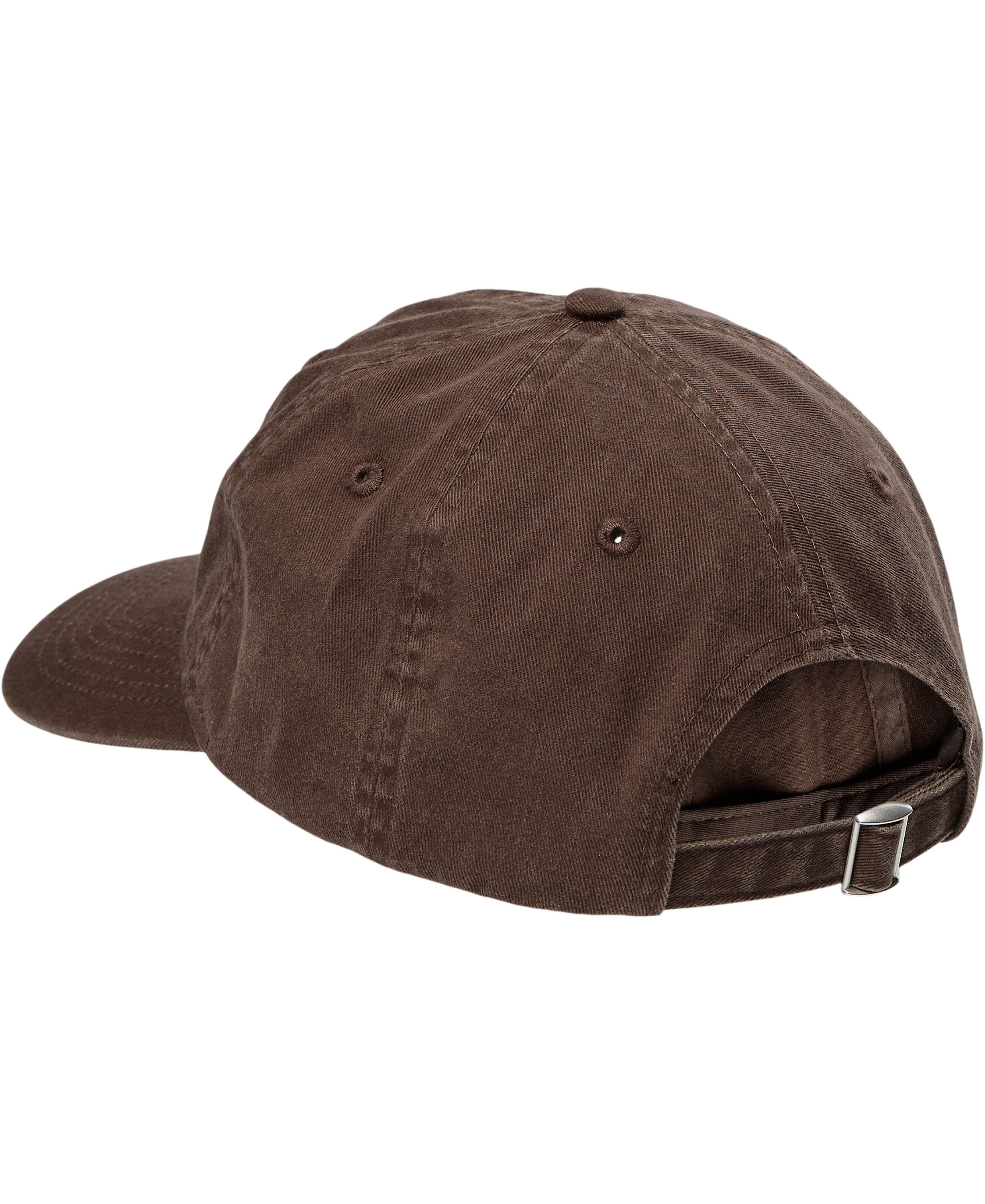 Vintage Wash Cap 1 - GOTS