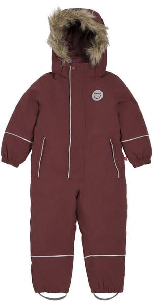 Play Winter Playsuit Thermal
