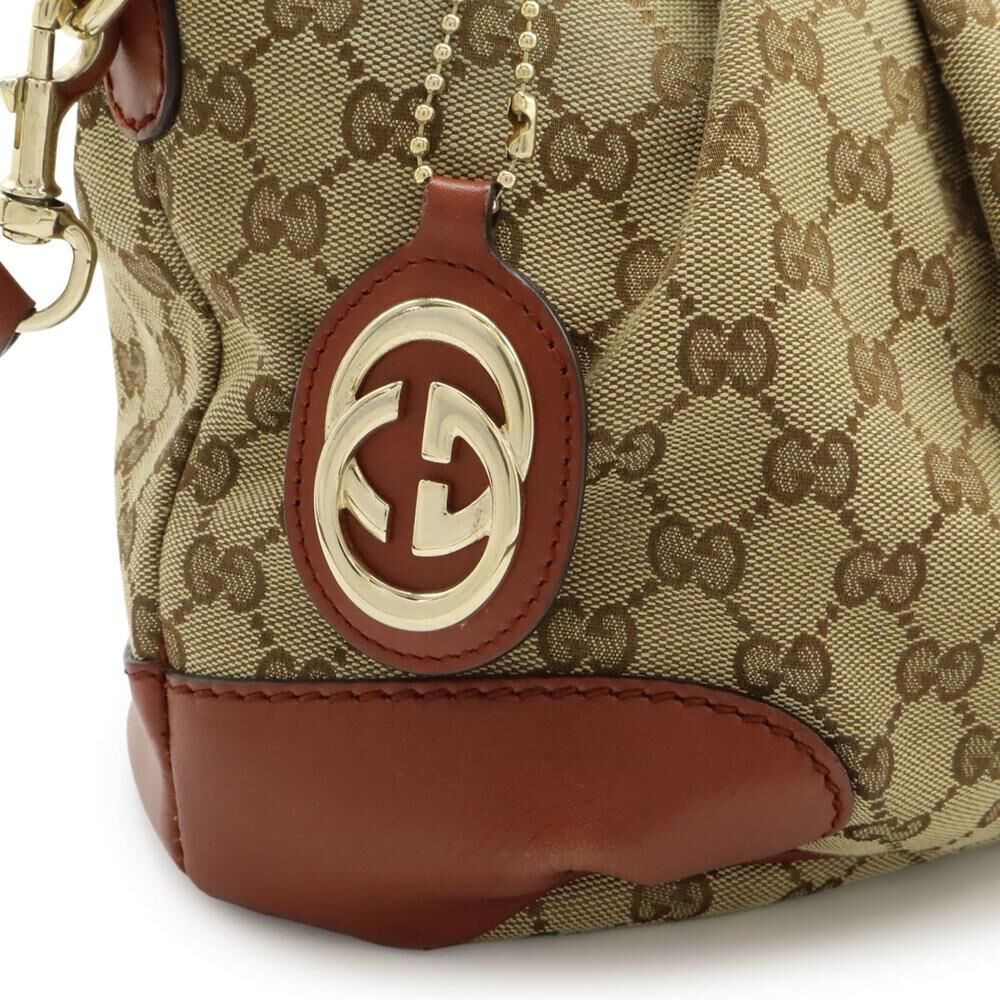 Gucci Tote